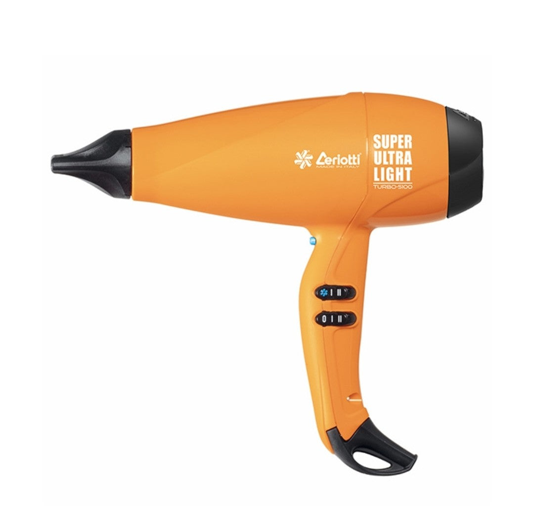 Ceriotti Super Ultra Light 4500 – laurasbeautysupply display picture 2