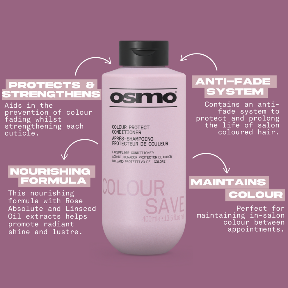 Osmo Colour Save Conditioner